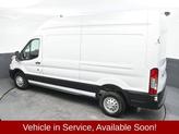 Thumbnail of 2022 Oxford White Ford Transit-350