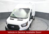 Thumbnail of 2022 Oxford White Ford Transit-350