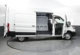 Thumbnail of 2022 Oxford White Ford Transit-350