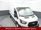Thumbnail of 2022 Oxford White Ford Transit-350