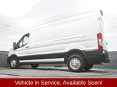 Thumbnail of 2022 Oxford White Ford Transit-350