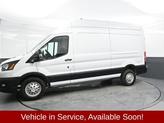 Thumbnail of 2022 Oxford White Ford Transit-350