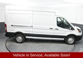 Thumbnail of 2022 Oxford White Ford Transit-350