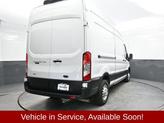 Thumbnail of 2022 Oxford White Ford Transit-350