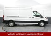 Thumbnail of 2022 Oxford White Ford Transit-350