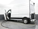 Thumbnail of 2022 Oxford White Ford Transit-350