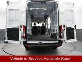 Thumbnail of 2022 Oxford White Ford Transit-350