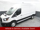 Thumbnail of 2022 Oxford White Ford Transit-350