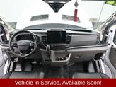 Thumbnail of 2022 Oxford White Ford Transit-350
