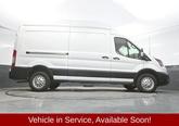 Thumbnail of 2022 Oxford White Ford Transit-350