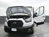Thumbnail of 2022 Oxford White Ford Transit-350