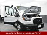 Thumbnail of 2022 Oxford White Ford Transit-350