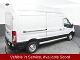 Thumbnail of 2022 Oxford White Ford Transit-350