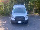 Thumbnail of 2024 Oxford White Ford Transit-350