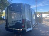 Thumbnail of 2024 Oxford White Ford Transit-350