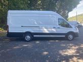 Thumbnail of 2024 Oxford White Ford Transit-350