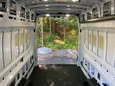 Thumbnail of 2024 Oxford White Ford Transit-350