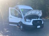 Thumbnail of 2024 Oxford White Ford Transit-350