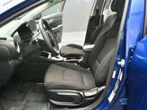 Thumbnail of 2021 Deep Sea Blue Kia Forte