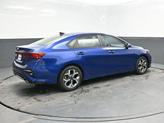 Thumbnail of 2021 Deep Sea Blue Kia Forte
