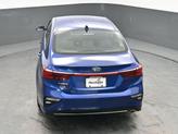 Thumbnail of 2021 Deep Sea Blue Kia Forte