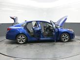 Thumbnail of 2021 Deep Sea Blue Kia Forte