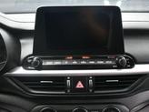 Thumbnail of 2021 Deep Sea Blue Kia Forte