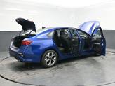 Thumbnail of 2021 Deep Sea Blue Kia Forte