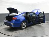 Thumbnail of 2021 Deep Sea Blue Kia Forte