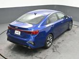 Thumbnail of 2021 Deep Sea Blue Kia Forte
