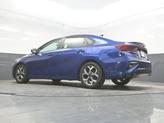 Thumbnail of 2021 Deep Sea Blue Kia Forte