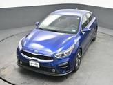 Thumbnail of 2021 Deep Sea Blue Kia Forte