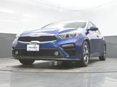 Thumbnail of 2021 Deep Sea Blue Kia Forte