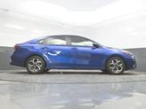Thumbnail of 2021 Deep Sea Blue Kia Forte