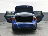 Thumbnail of 2021 Deep Sea Blue Kia Forte