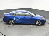 Thumbnail of 2021 Deep Sea Blue Kia Forte