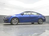 Thumbnail of 2021 Deep Sea Blue Kia Forte
