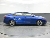 Thumbnail of 2021 Deep Sea Blue Kia Forte