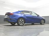 Thumbnail of 2021 Deep Sea Blue Kia Forte