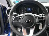 Thumbnail of 2021 Deep Sea Blue Kia Forte