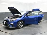 Thumbnail of 2021 Deep Sea Blue Kia Forte