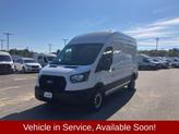 Thumbnail of 2023 Oxford White Ford Transit-350