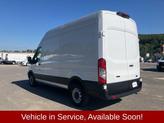 Thumbnail of 2023 Oxford White Ford Transit-350