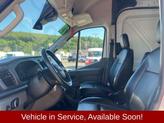 Thumbnail of 2023 Oxford White Ford Transit-350