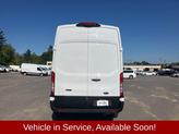 Thumbnail of 2023 Oxford White Ford Transit-350