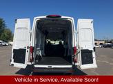 Thumbnail of 2023 Oxford White Ford Transit-350