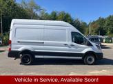 Thumbnail of 2023 Oxford White Ford Transit-350