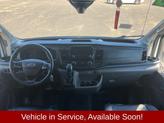 Thumbnail of 2023 Oxford White Ford Transit-350