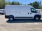 Thumbnail of 2023 Bright White Clearcoat RAM ProMaster 2500