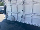 Thumbnail of 2023 Bright White Clearcoat RAM ProMaster 2500
